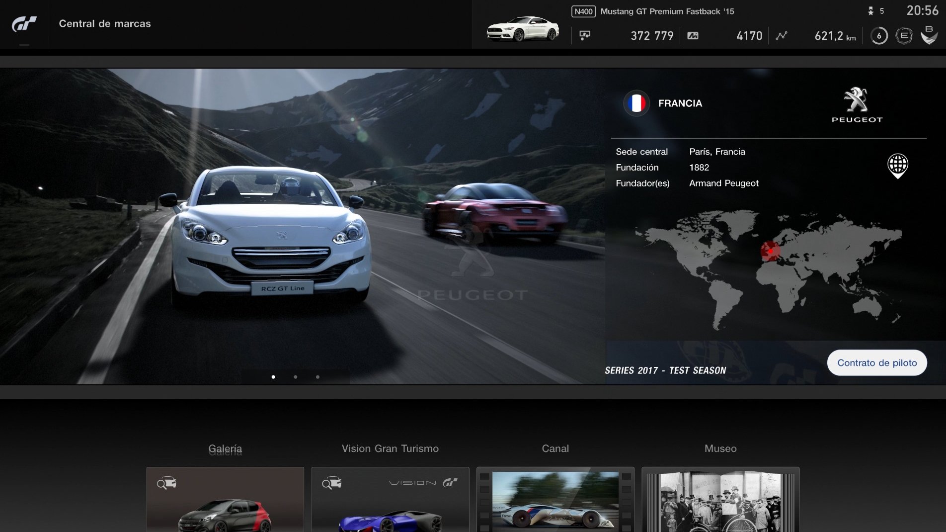 Gran Turismo Sport - Imagen 31